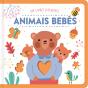 Animais Bebés - Preview
