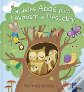 Animais Bebés