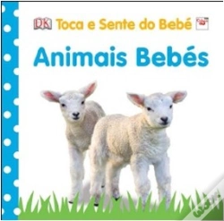 Capa do artigo Animais Bebés