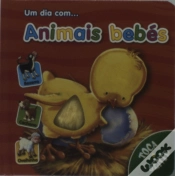 Capa do artigo Animais Bebés