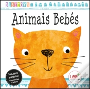 Capa do artigo Animais Bebés