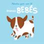 Animais Bebés - Preview