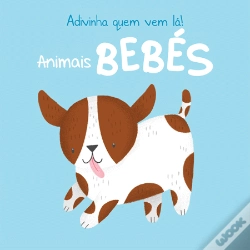 Capa do artigo Animais Bebés