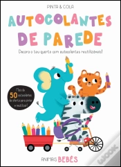 Capa do artigo Animais Bebés