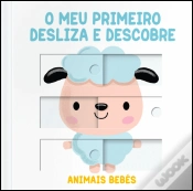 Capa do artigo Animais Bebés