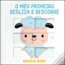Capa do artigo Animais Bebés