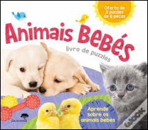 Animais Bebés