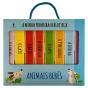 Animais Bebés - Preview