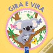 Capa do artigo Animais Bebés