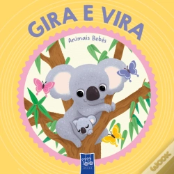 Capa do artigo Animais Bebés
