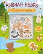 Animais Bebés - Preview