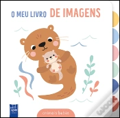 Capa do artigo Animais Bebés
