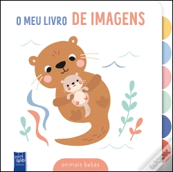 Capa do artigo Animais Bebés