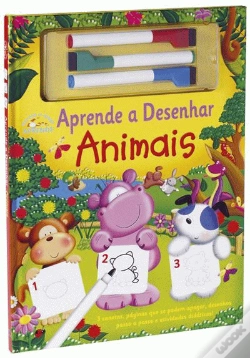 Capa do artigo Animais