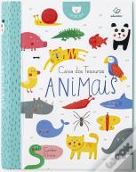 Animais - Caixa dos Tesouros