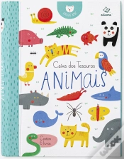 Capa do artigo Animais - Caixa dos Tesouros