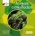 Animais Camuflados