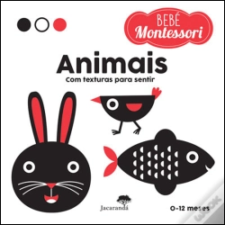 Capa do artigo Animais