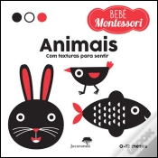 Capa do artigo Animais