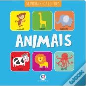 Capa do artigo Animais