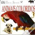 Animais Coloridos