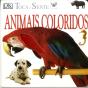 Animais Coloridos - Preview