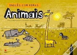 Capa do artigo Animais com Rimas