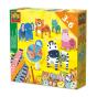 Animais Com Tiras De Papel Ses Hobby 14041 - Preview