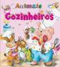 Animais Cozinheiros - Preview