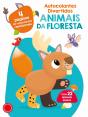 Animais da Floresta - Preview