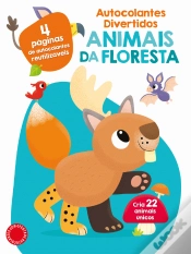 Capa do artigo Animais da Floresta