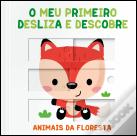 Animais da Floresta