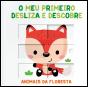 Animais da Floresta - Preview