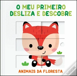 Capa do artigo Animais da Floresta