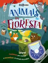 Animais da Floresta