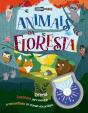 Animais da Floresta - Preview