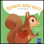 Animais da Floresta - Preview