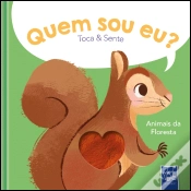 Capa do artigo Animais da Floresta