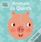 Animais da Quinta
