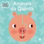 Animais da Quinta - Preview