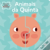 Capa do artigo Animais da Quinta