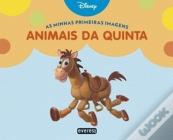 Animais da Quinta