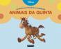 Animais da Quinta - Preview