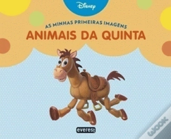 Capa do artigo Animais da Quinta