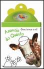 Animais da Quinta - Preview
