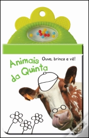Capa do artigo Animais da Quinta