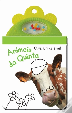 Capa do artigo Animais da Quinta