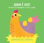 Animais da Quinta - Preview