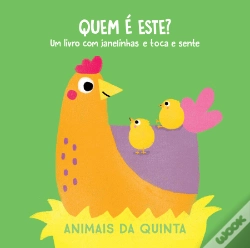 Capa do artigo Animais da Quinta