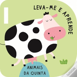 Capa do artigo Animais da Quinta